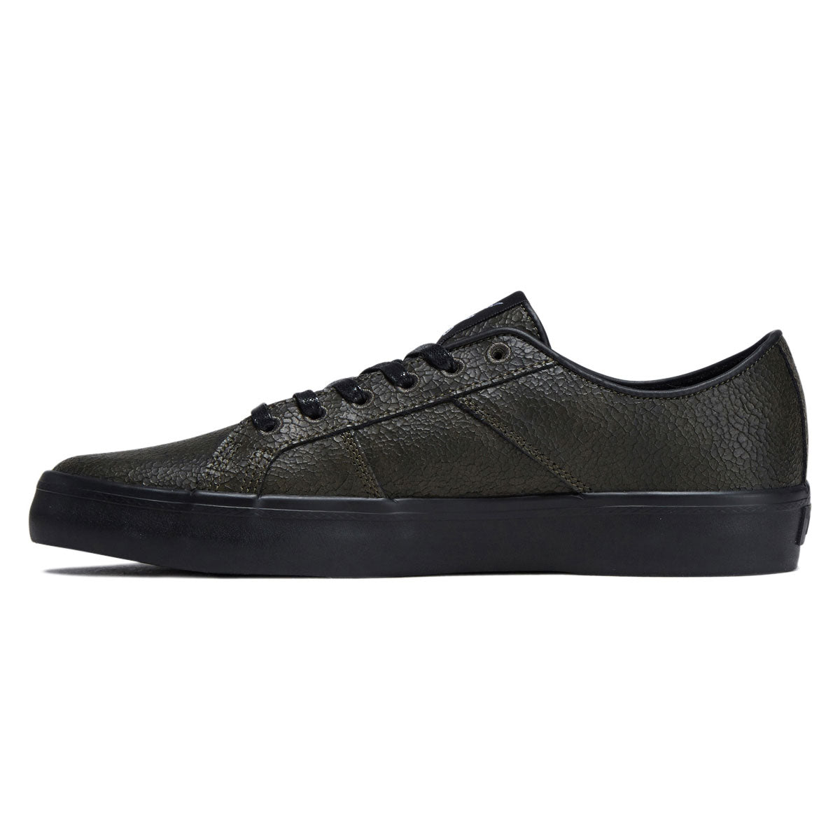 Globe Surplus Shoes - Black Distress/Bauer image 2