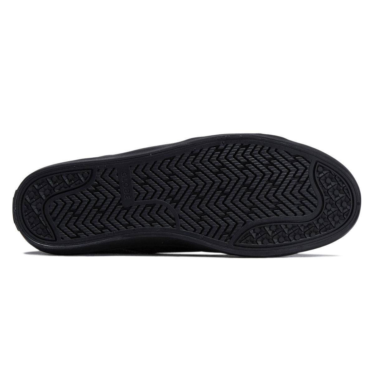 Globe Surplus Shoes - Black Distress/Bauer image 4