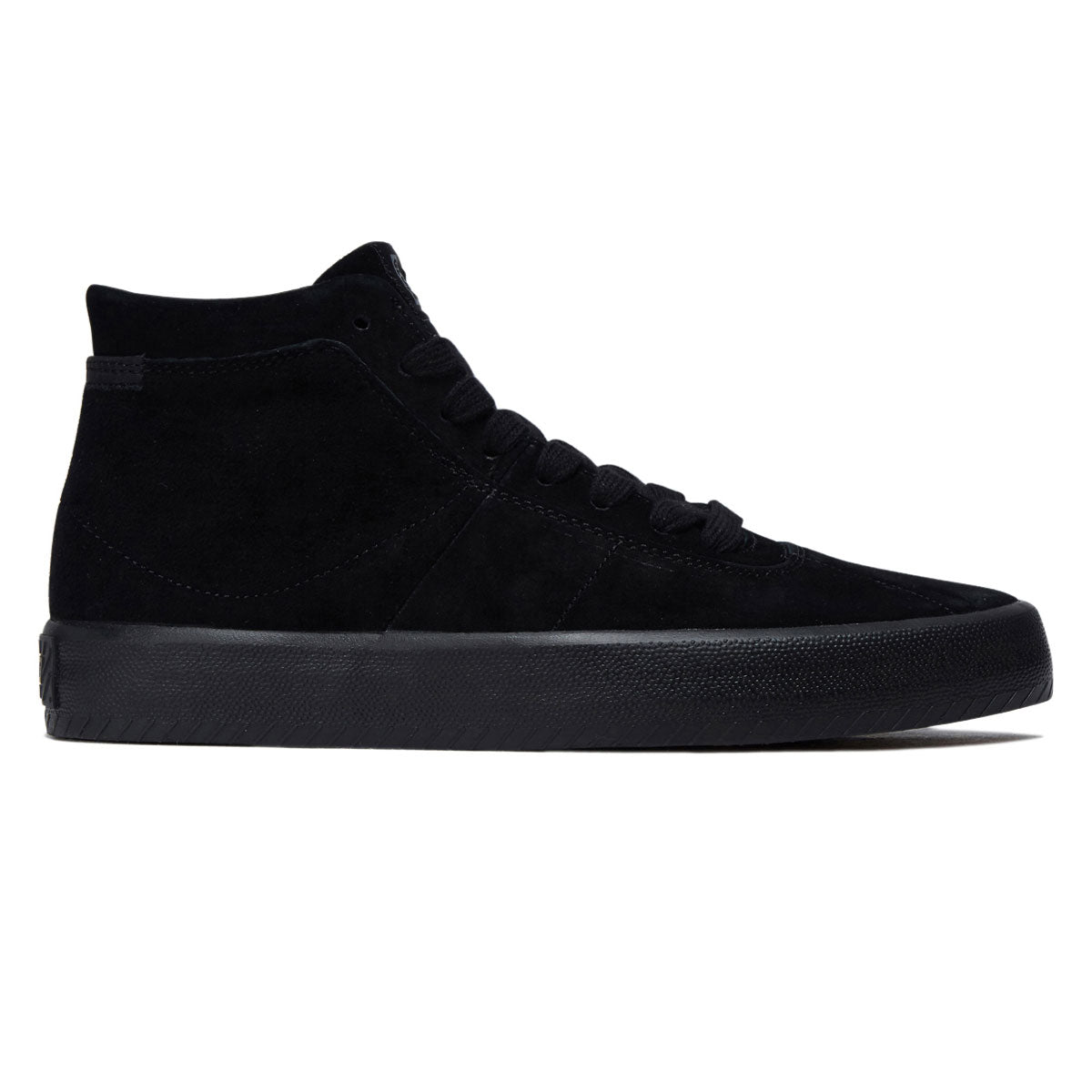 Globe Melbek High Shoes - Black image 1