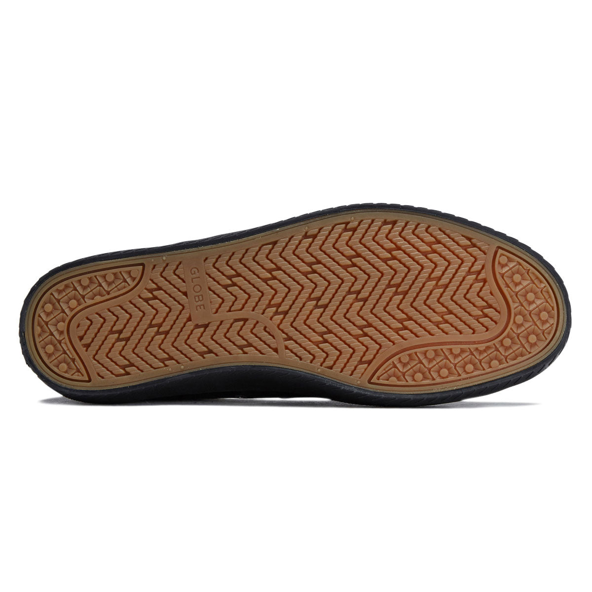 Globe Melbek High Shoes - Black image 4