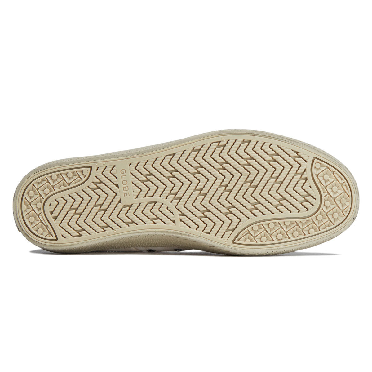 Globe Melbek High Shoes - White Pearlized/Montano image 4