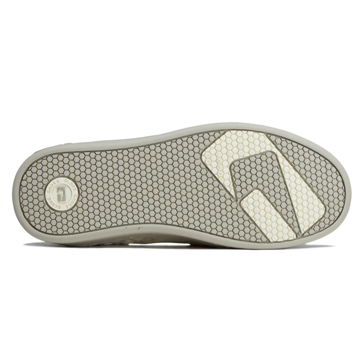 Globe Castro Shoes - Granite image 4