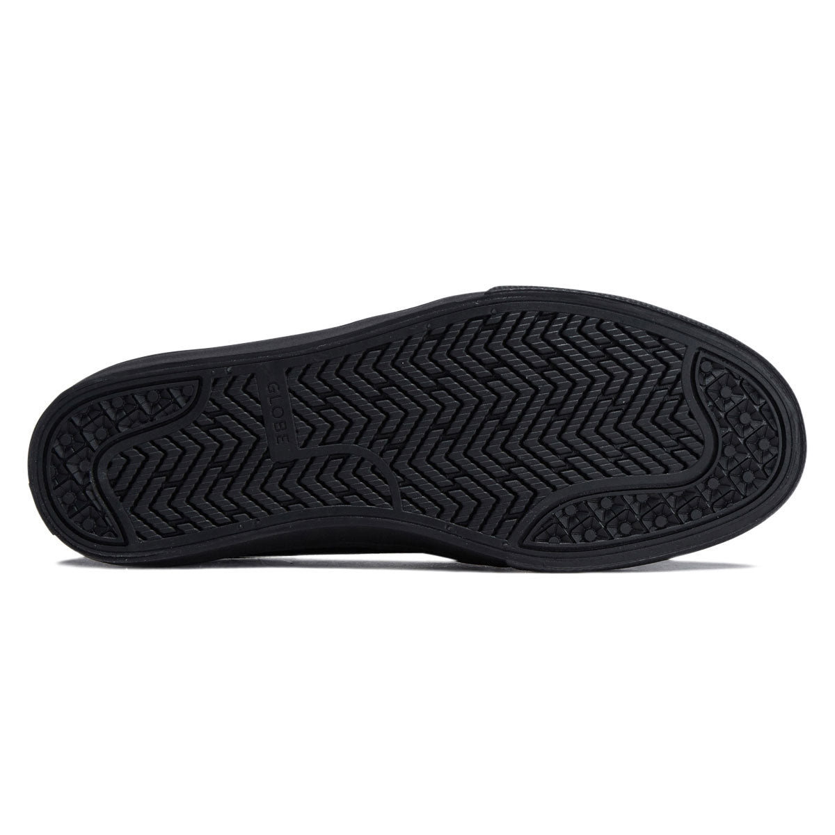 Globe Liaizon Shoes - Black Suede image 4