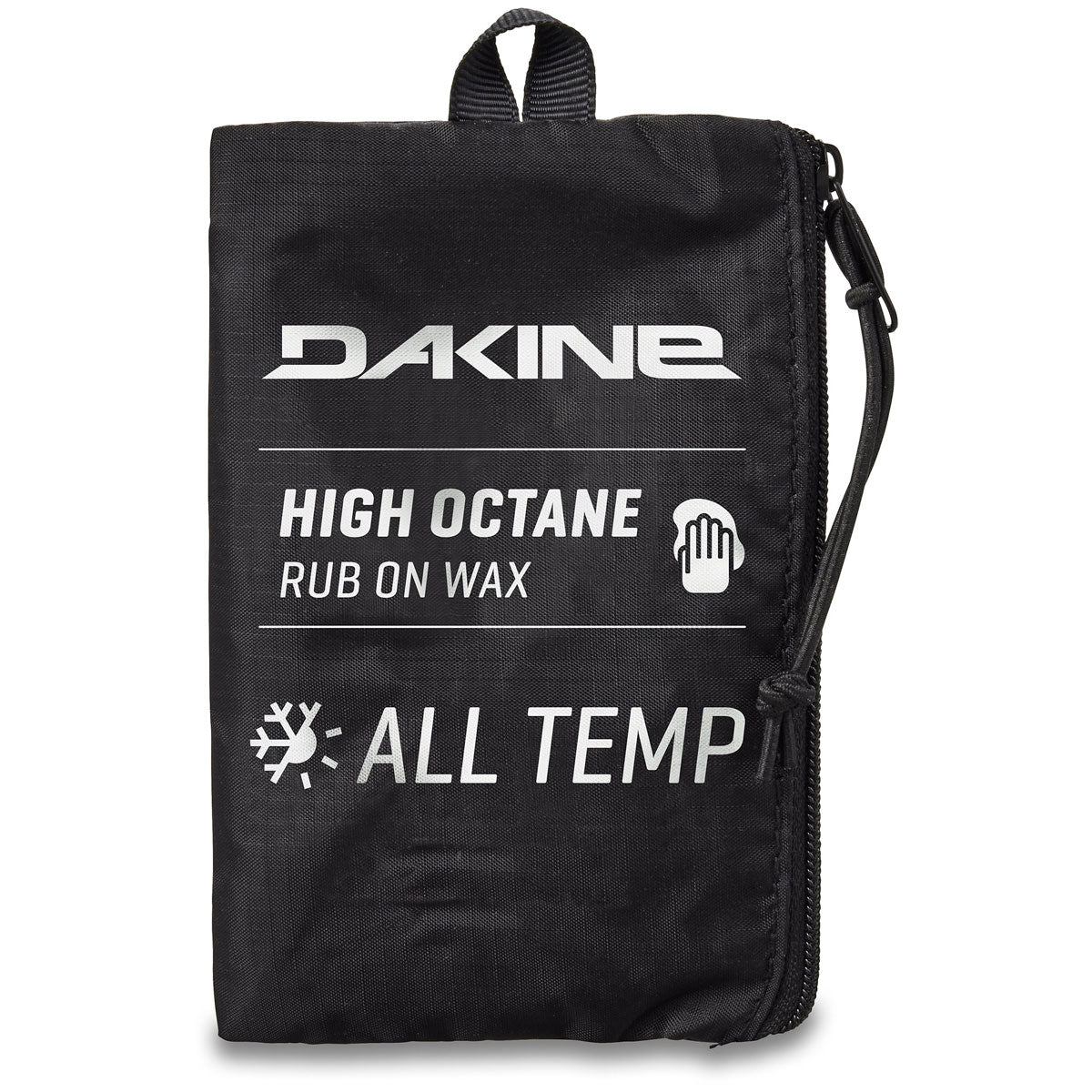 Dakine High Octane Rub On Snowboard Wax - 2.0 Oz image 1