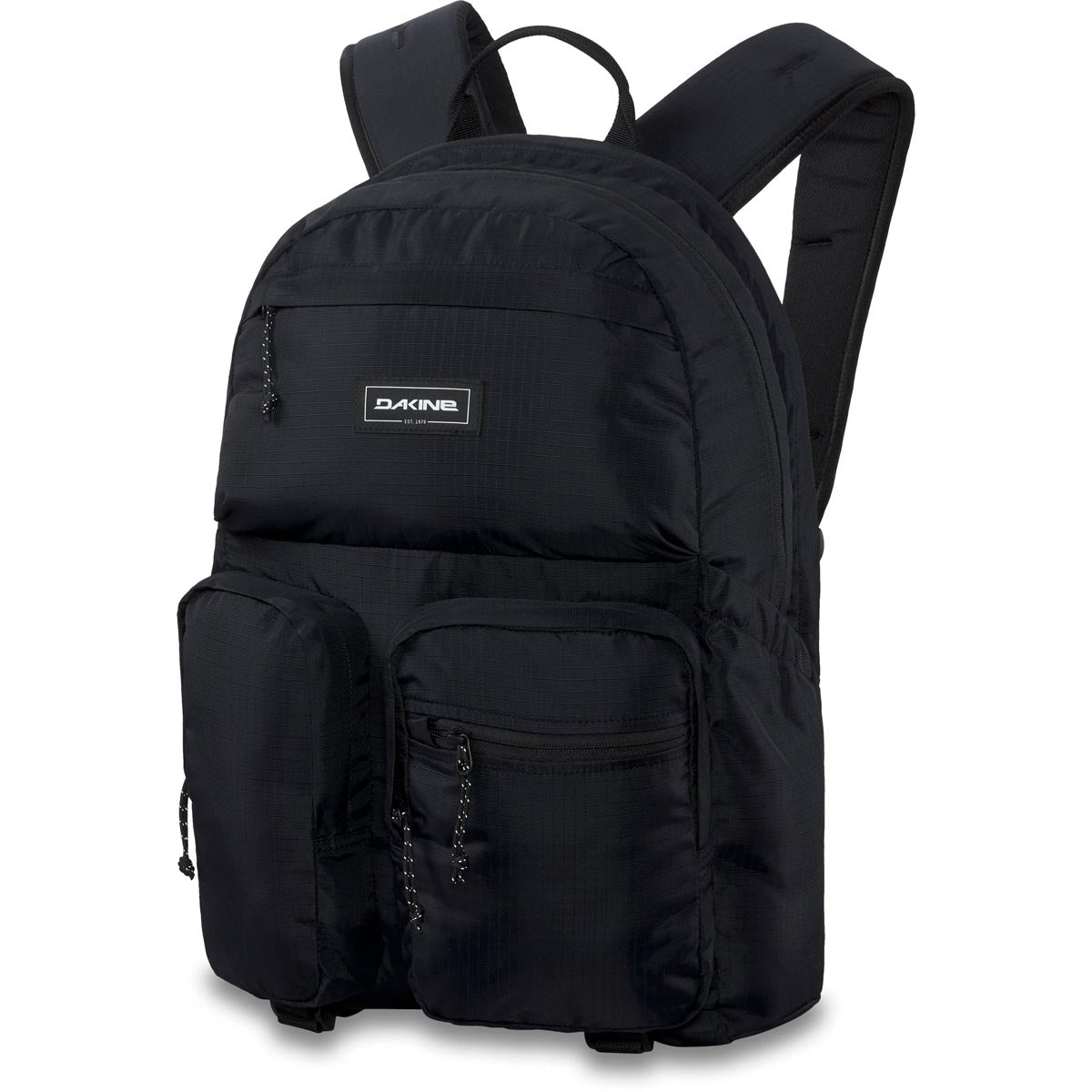 Dakine Method Dlx 28l Backpack - Black Ripstop image 1
