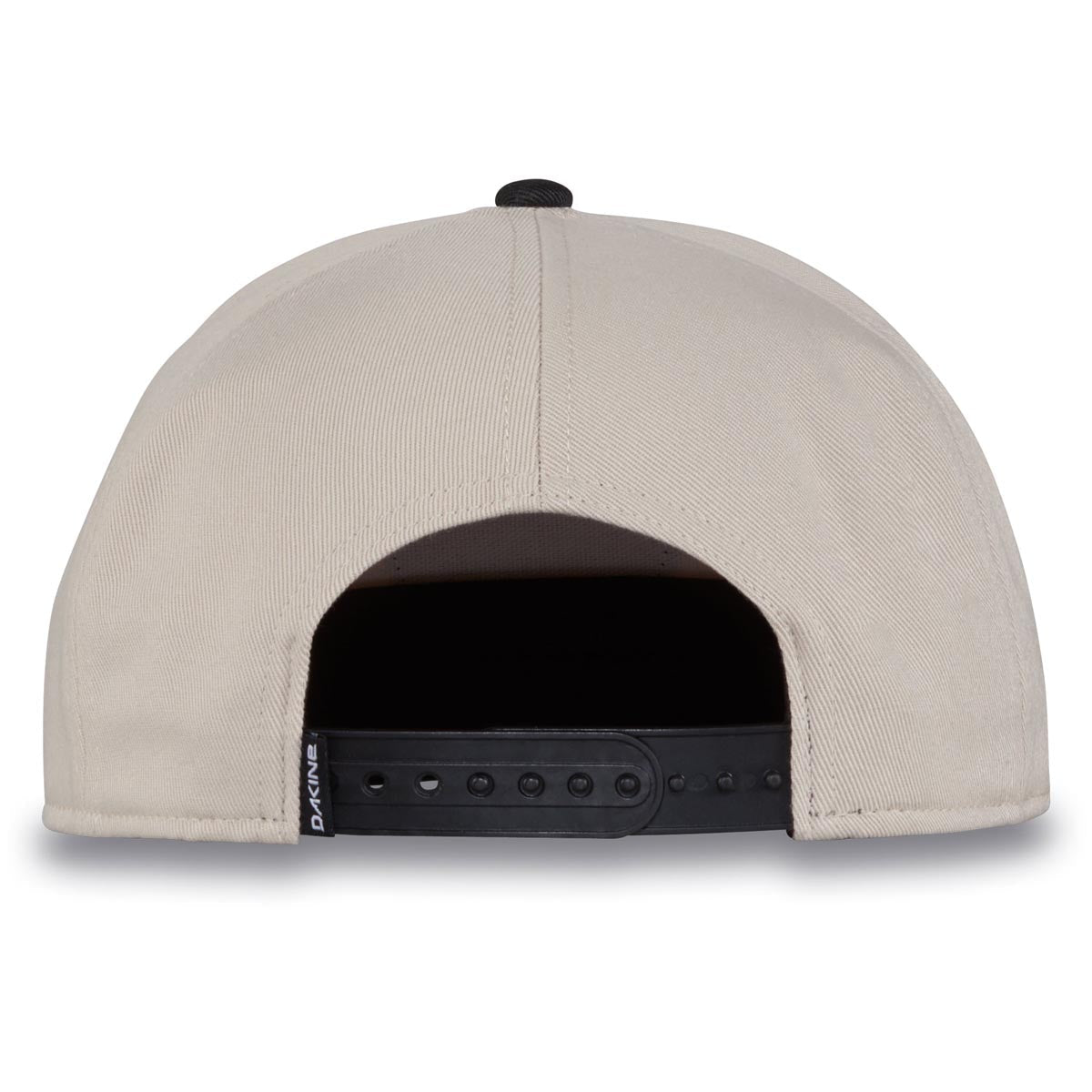 Dakine All Sports Patch Ball Hat - Silver Lining image 2