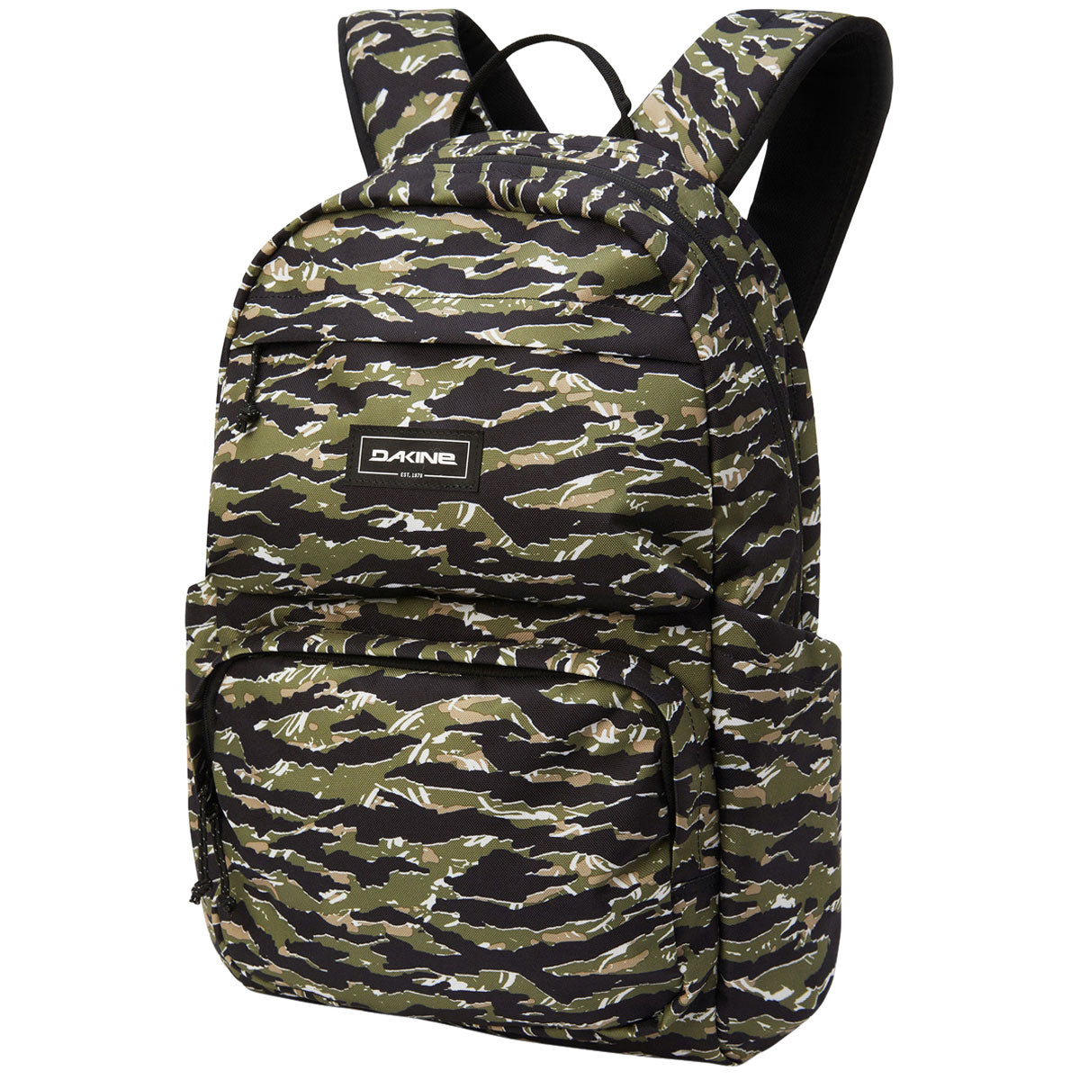 Dakine Method 25L Backpack - Tiger Camo image 1