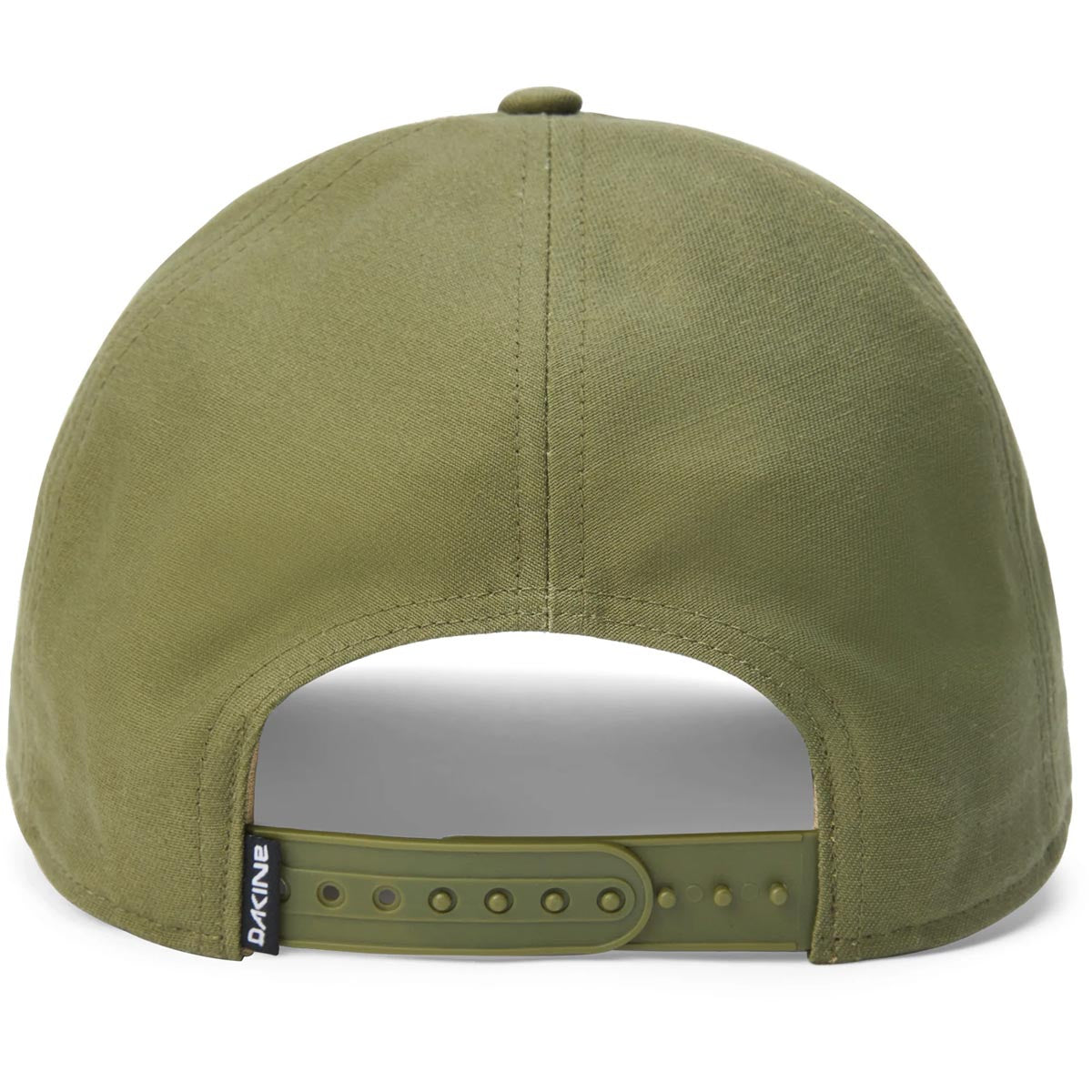 Dakine All Sports Patch Ball Hat - Dusky Green image 2