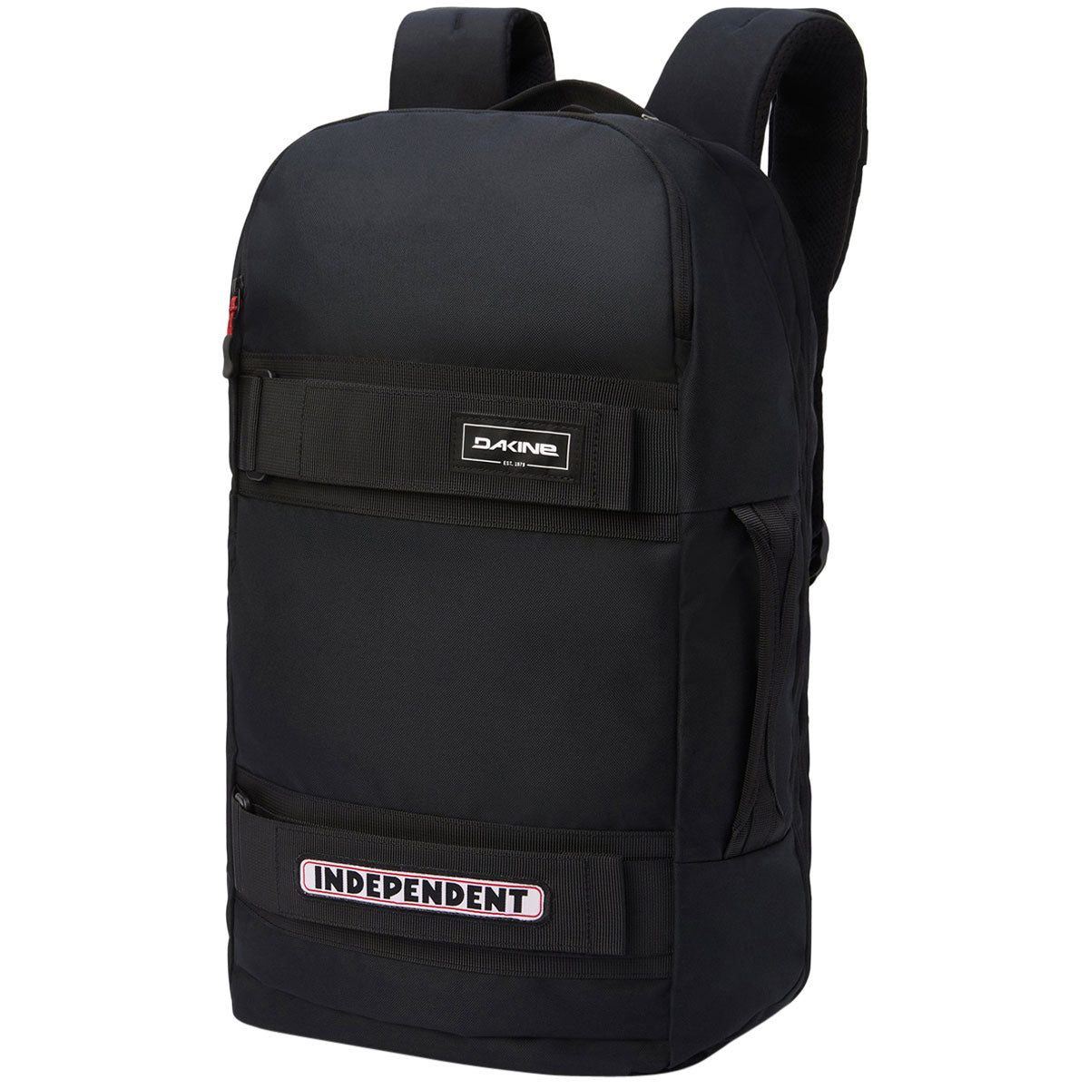 Dakine x Independent Mission Street Pack Dlx 32L Backpack - Black image 1