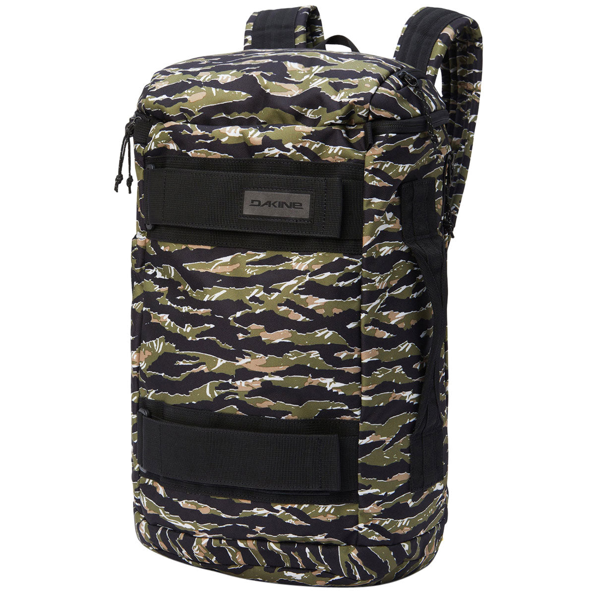 Dakine Mission Street Pack 25L Backpack - Tiger Camo image 1