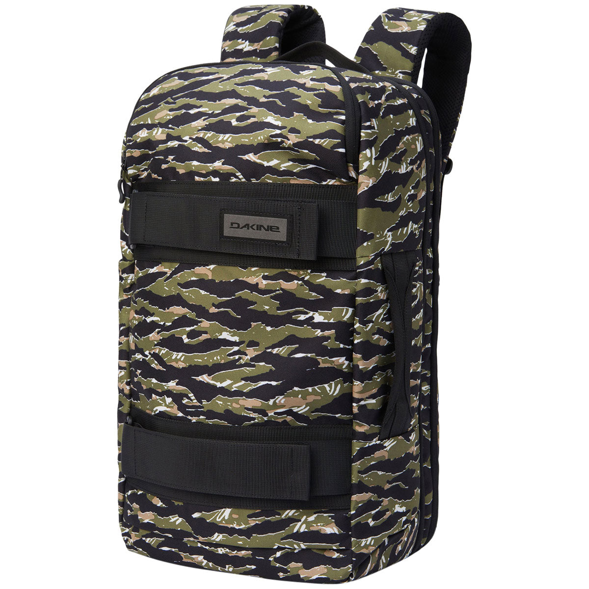 Dakine Mission Street Pack Deluxe 32L Backpack - Tiger Camo image 1