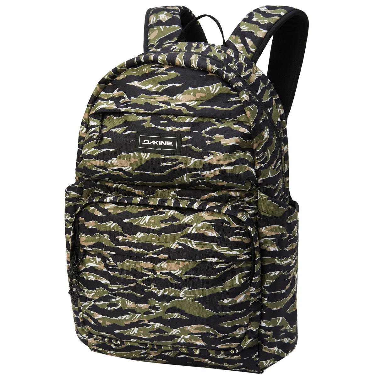 Dakine Method 32L Backpack - Tiger Camo image 1