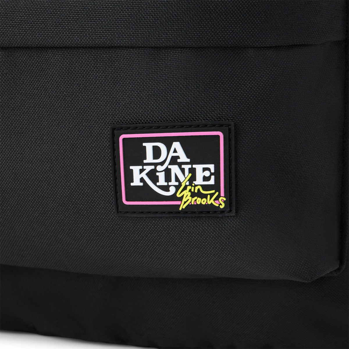 Dakine Team 365 Erin Brooks 21L Backpack - Brooks Black Neon image 3