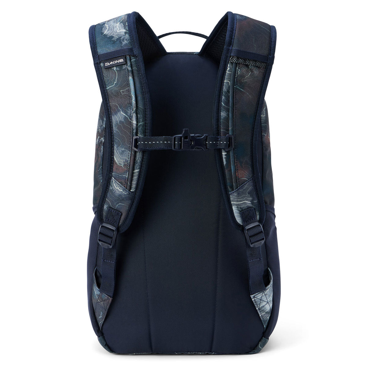 Dakine Mission 18L Backpack - Sub Topo image 2