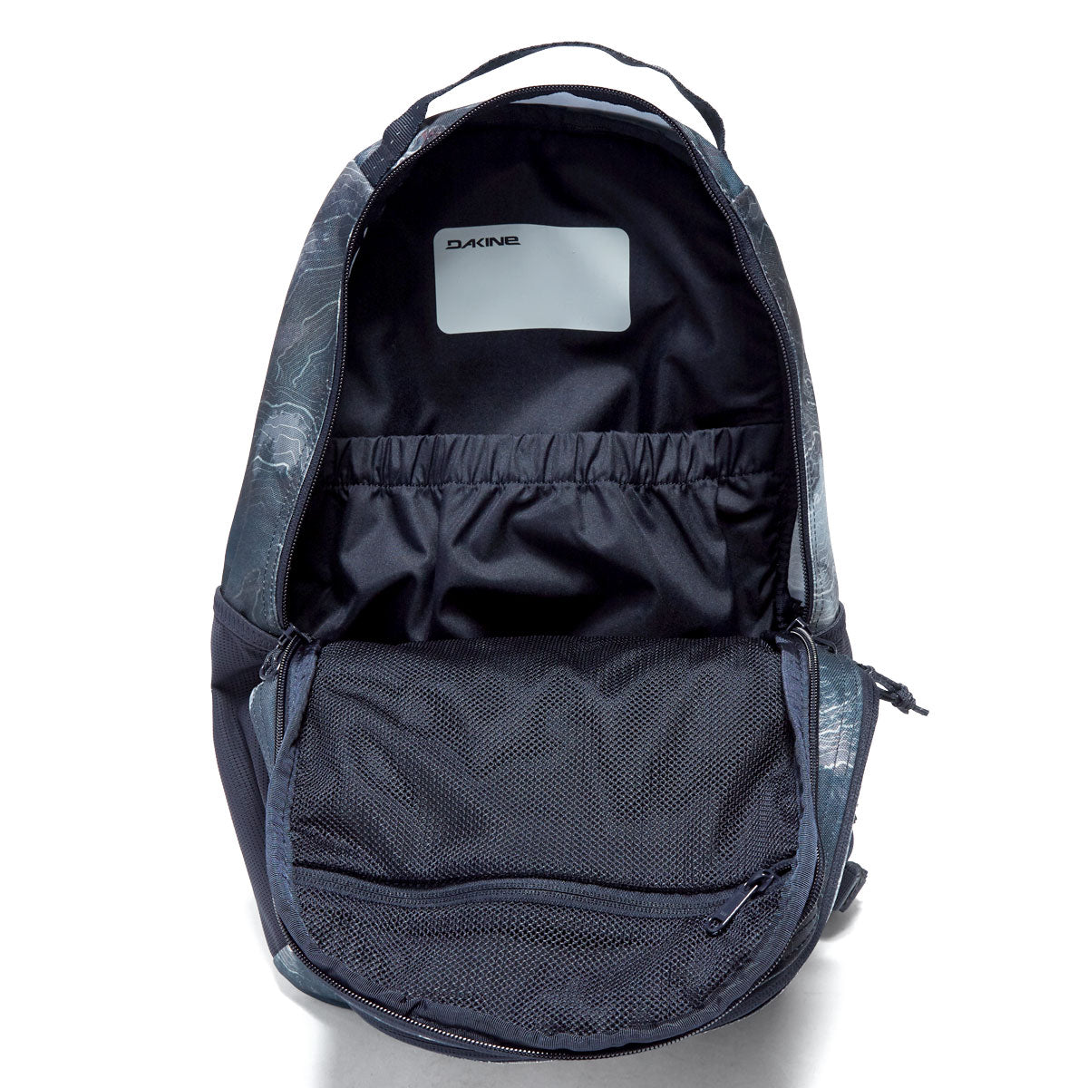 Dakine Mission 18L Backpack - Sub Topo image 4