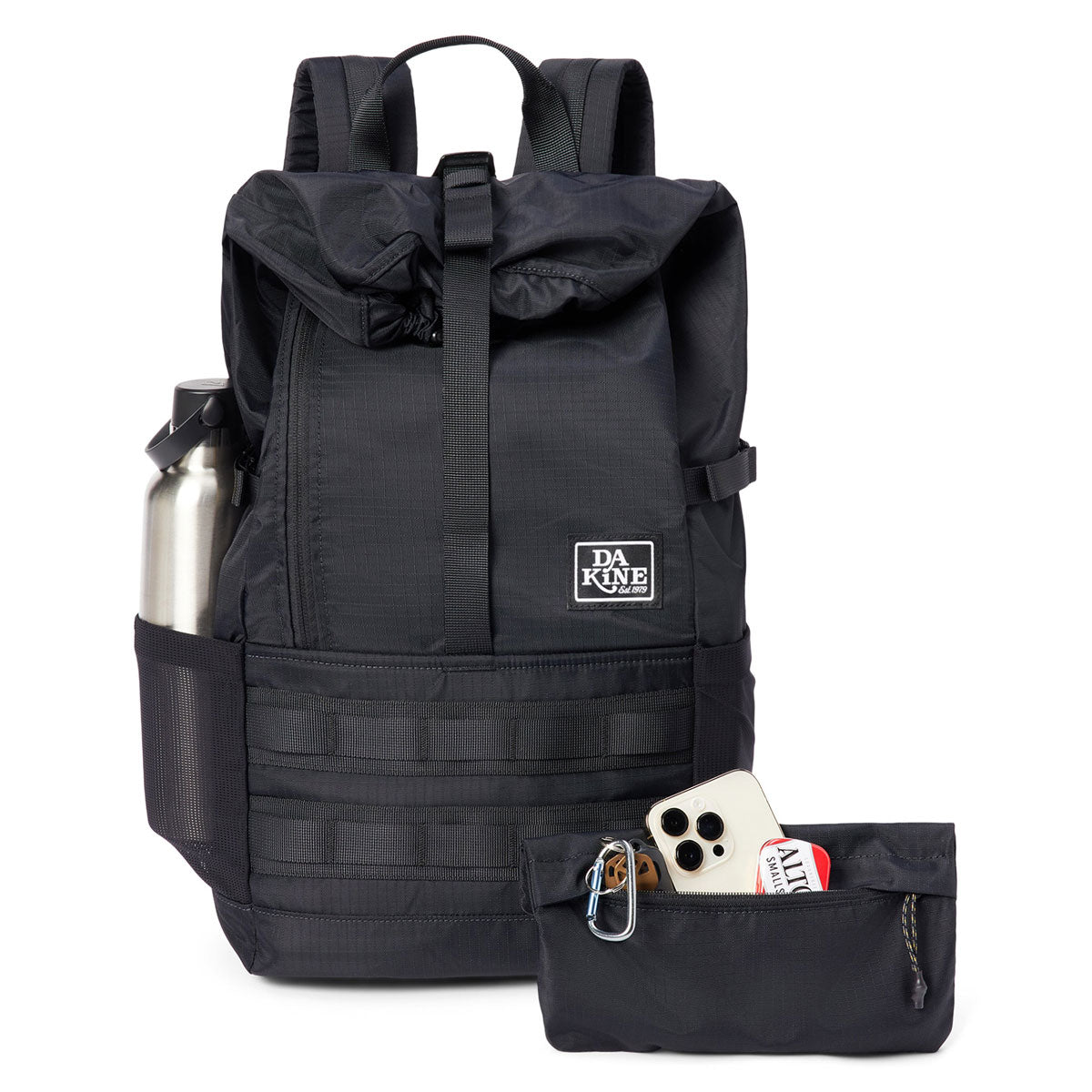 Dakine June 25L Backpack - Woods Cove image 4