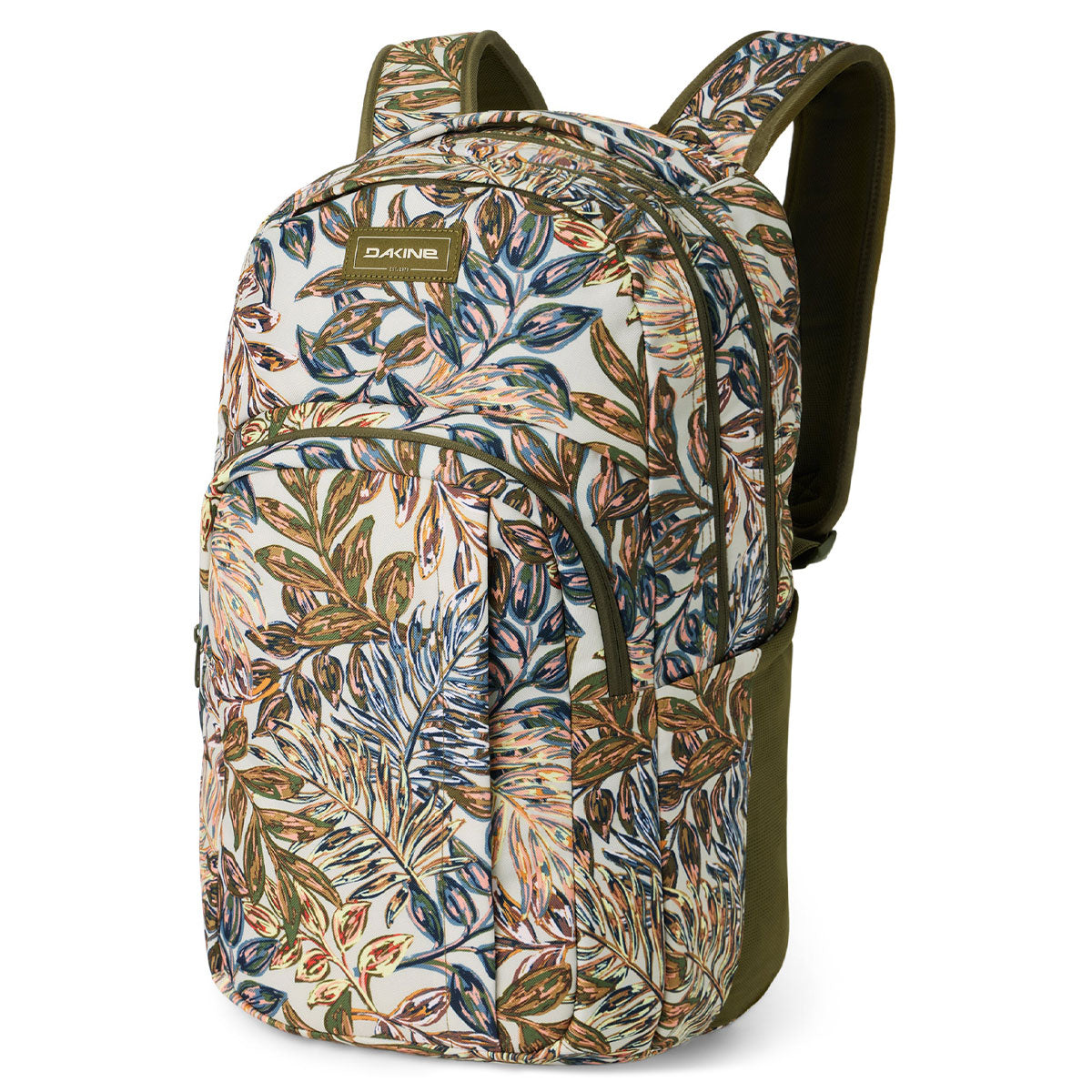 Dakine Campus 33L Backpack - Oasis image 1
