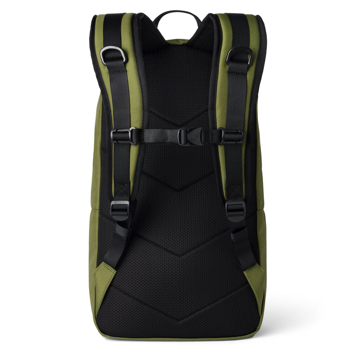 Dakine 96 Heli Street 22L Backpack - Cypress image 2