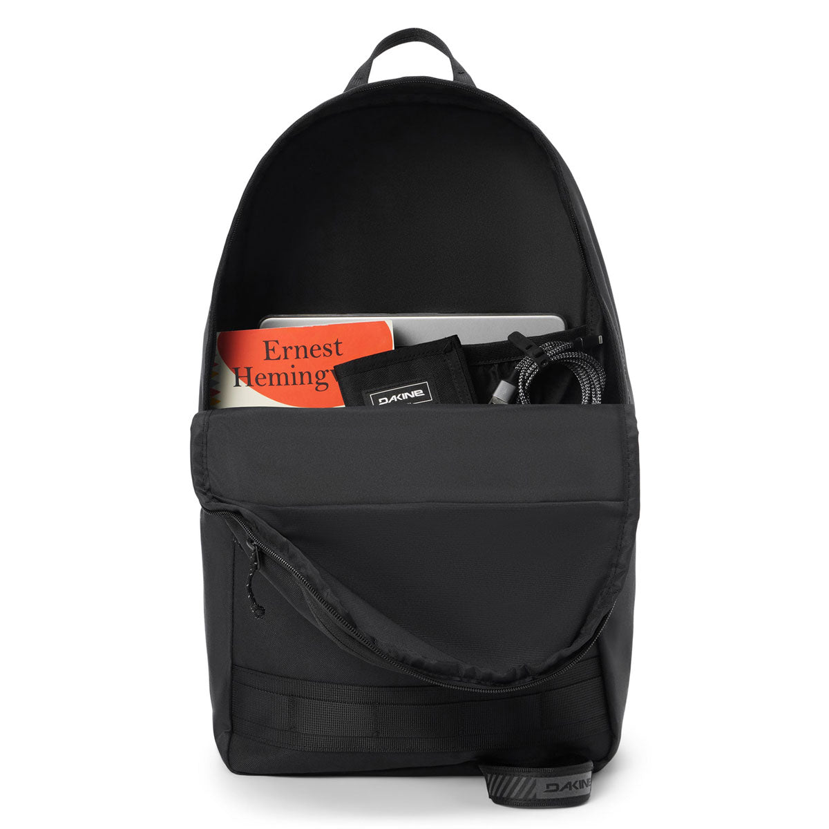 Dakine 96 Heli Street 22L Backpack - Cypress image 3