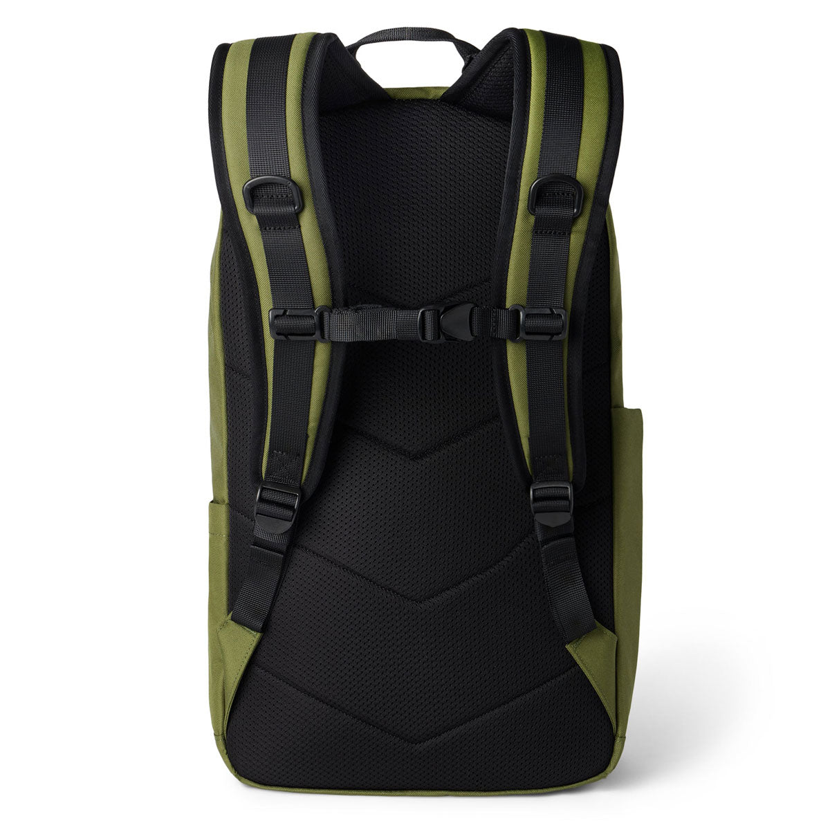 Dakine 96 Heli Street 28L Backpack - Cypress image 2