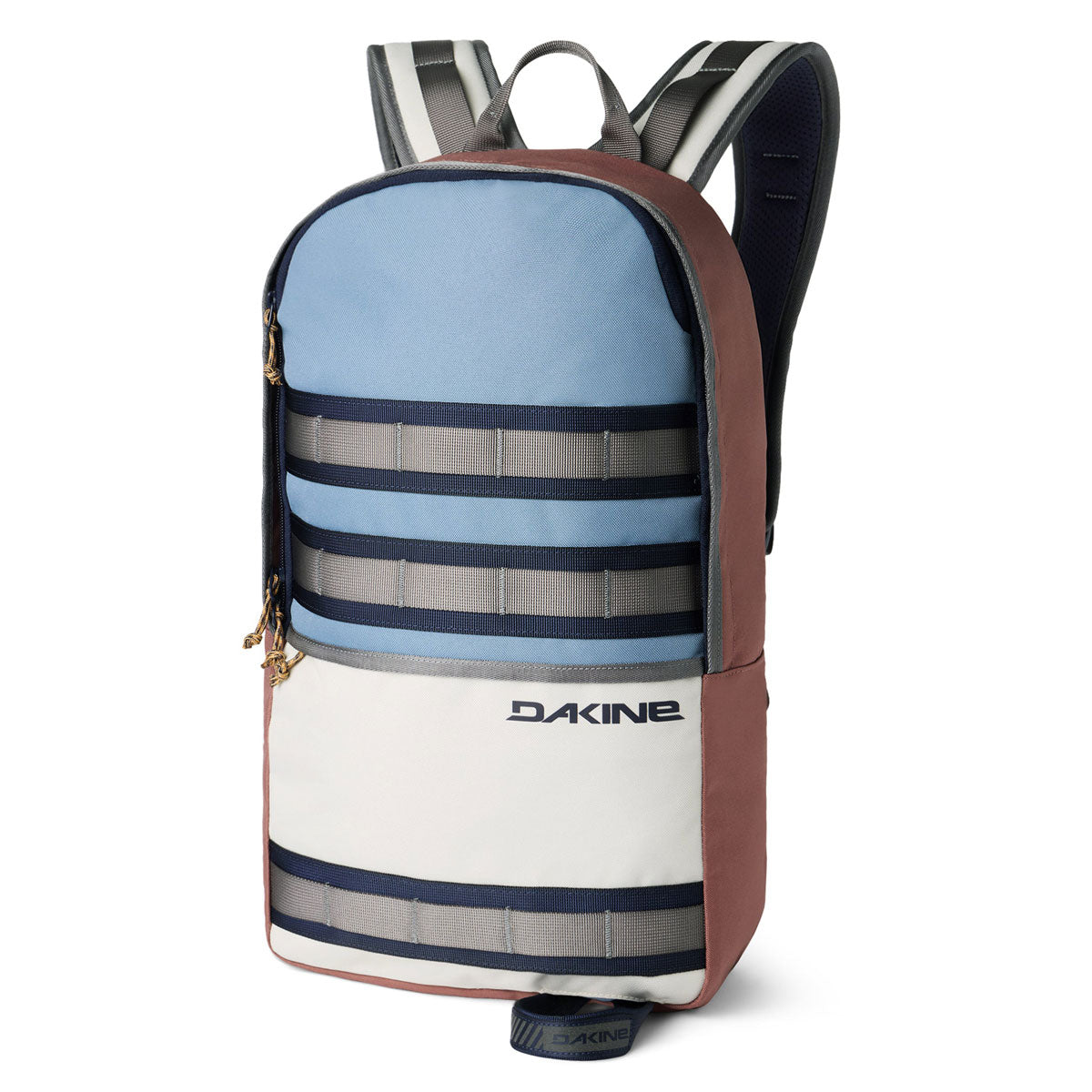 Dakine 96 Heli Street 22L Backpack - Woods Cove image 1