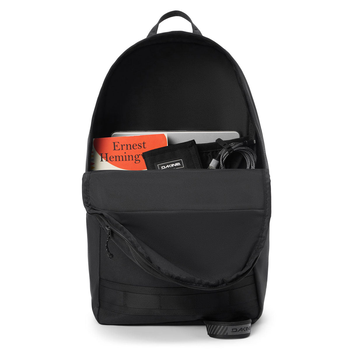 Dakine 96 Heli Street 22L Backpack - Woods Cove image 3