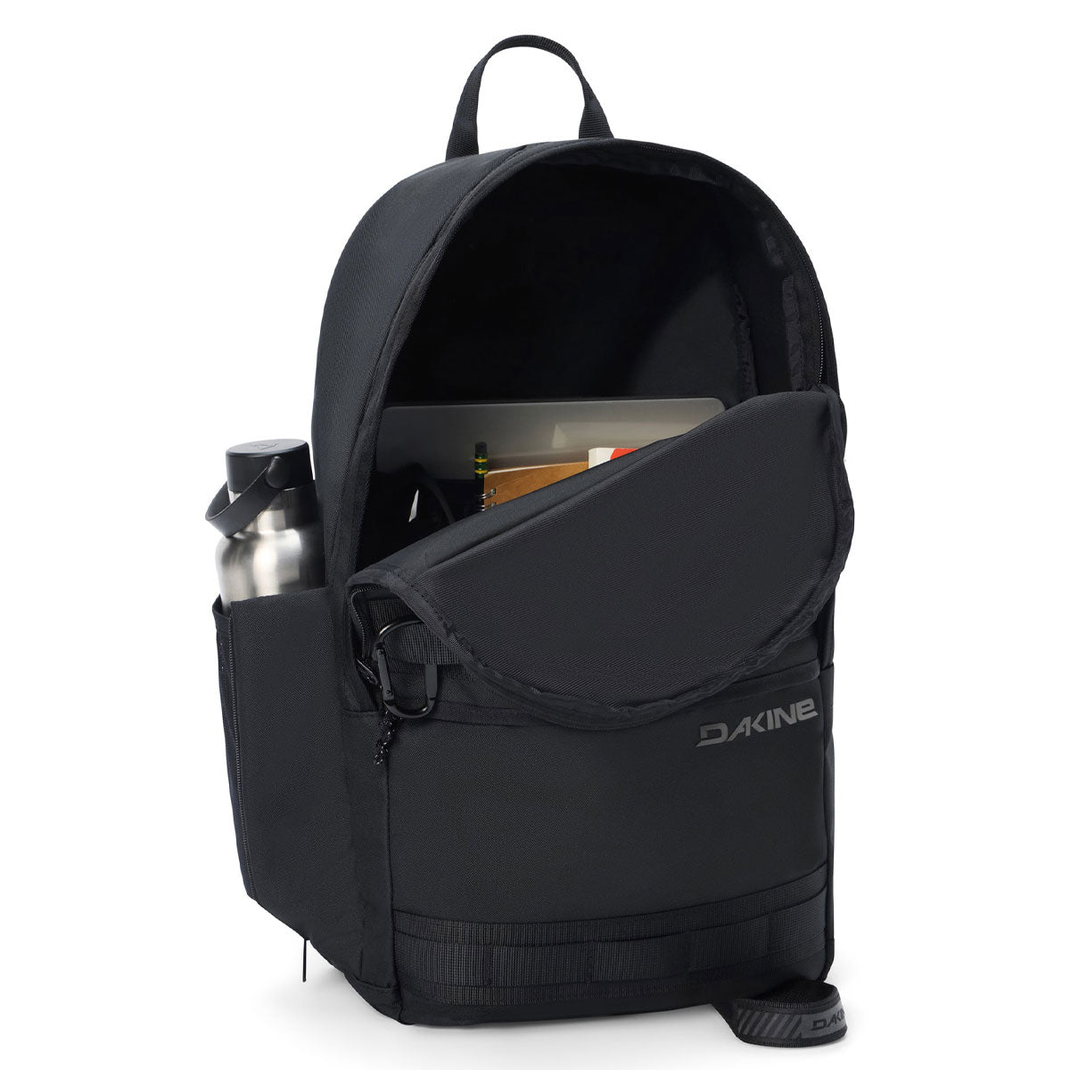 Dakine 96 Heli Street 28L Backpack - Woods Cove image 3