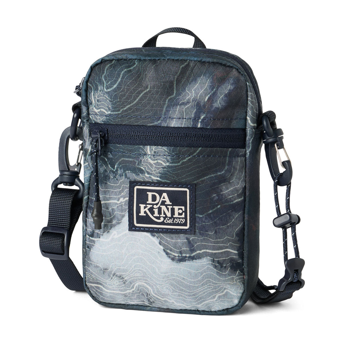Dakine Journey Mini Crossbody Bag - Sub Topo image 1