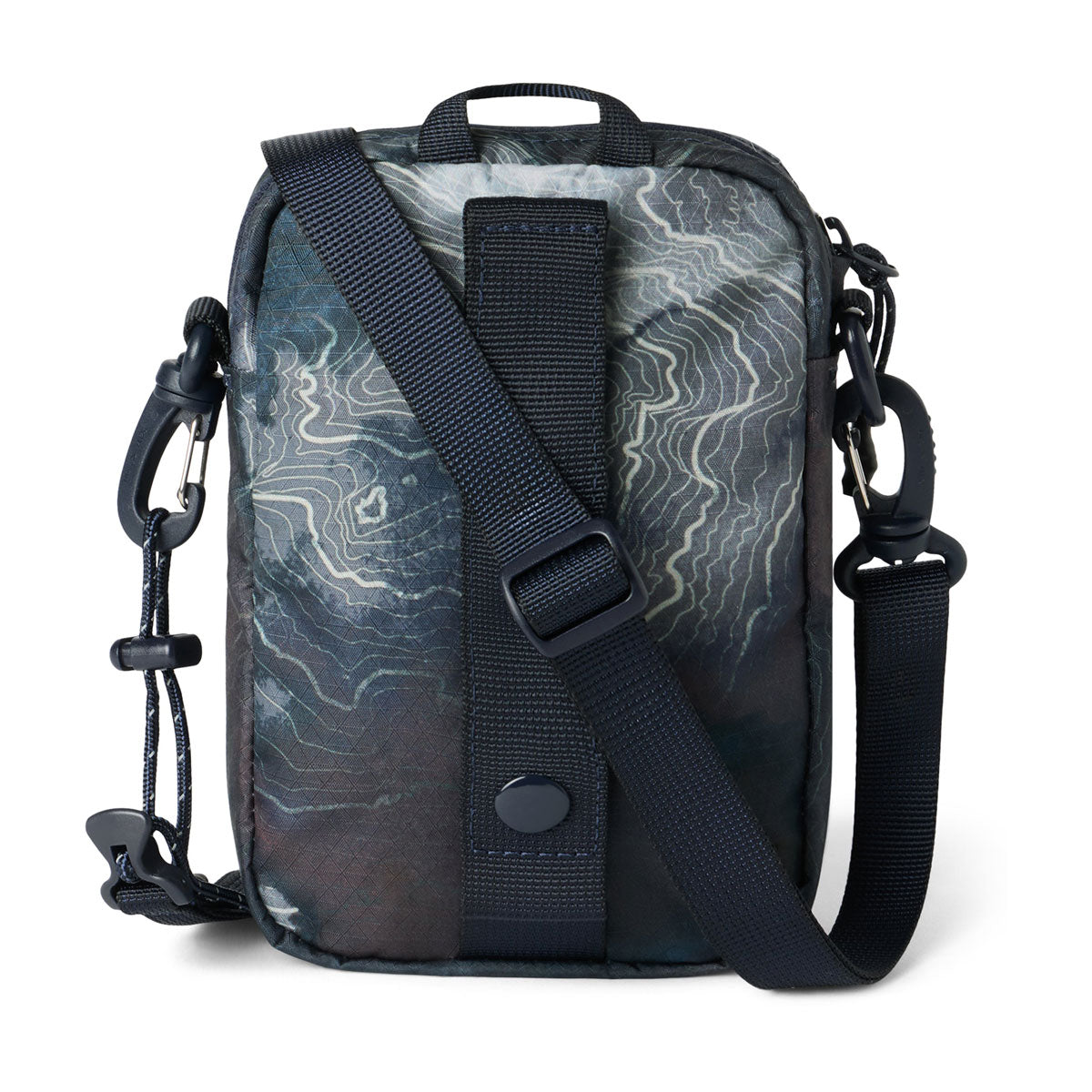 Dakine Journey Mini Crossbody Bag - Sub Topo image 2