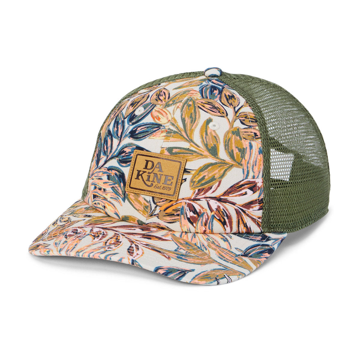 Dakine Getaway Trucker Hat - Oasis image 1