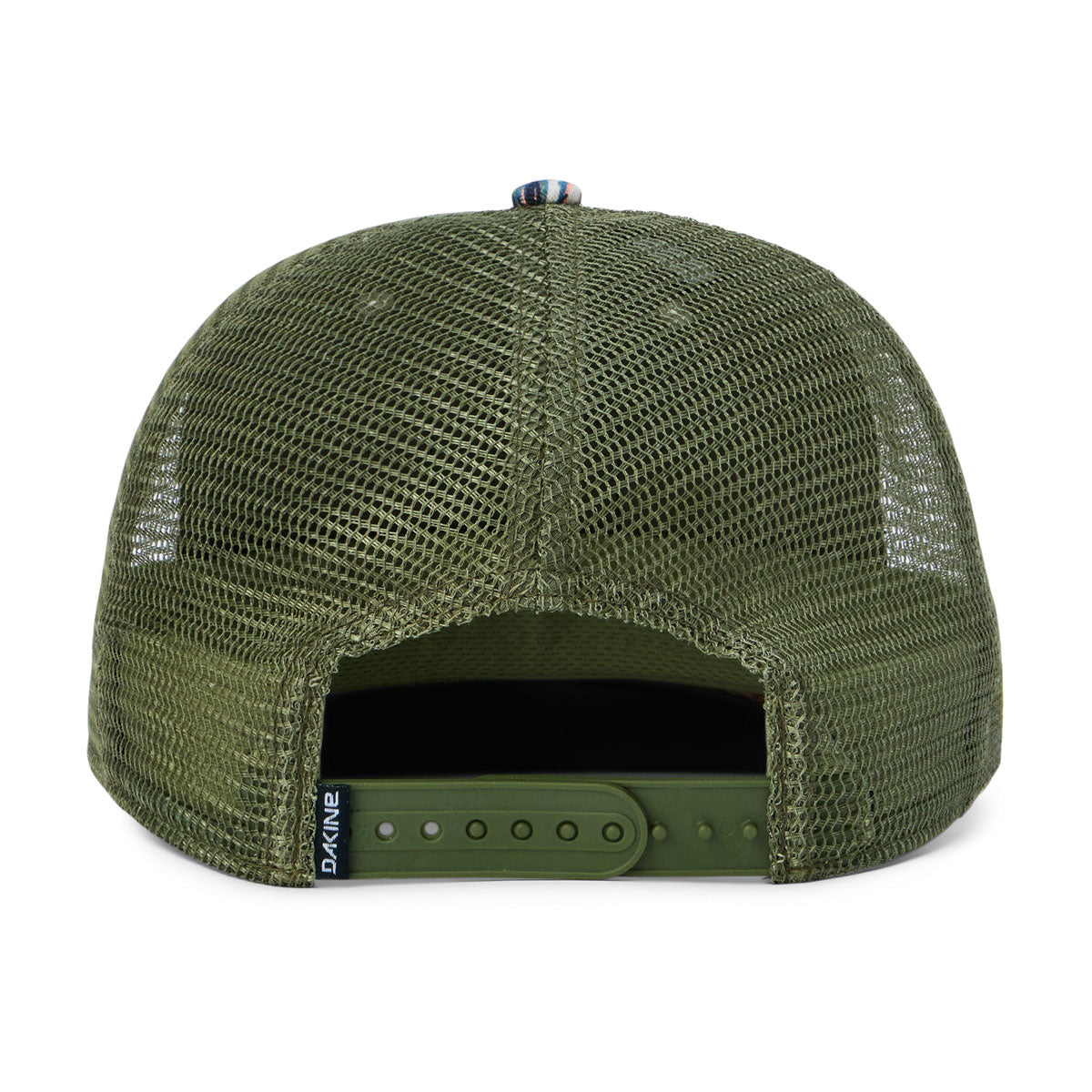 Dakine Getaway Trucker Hat - Oasis image 2