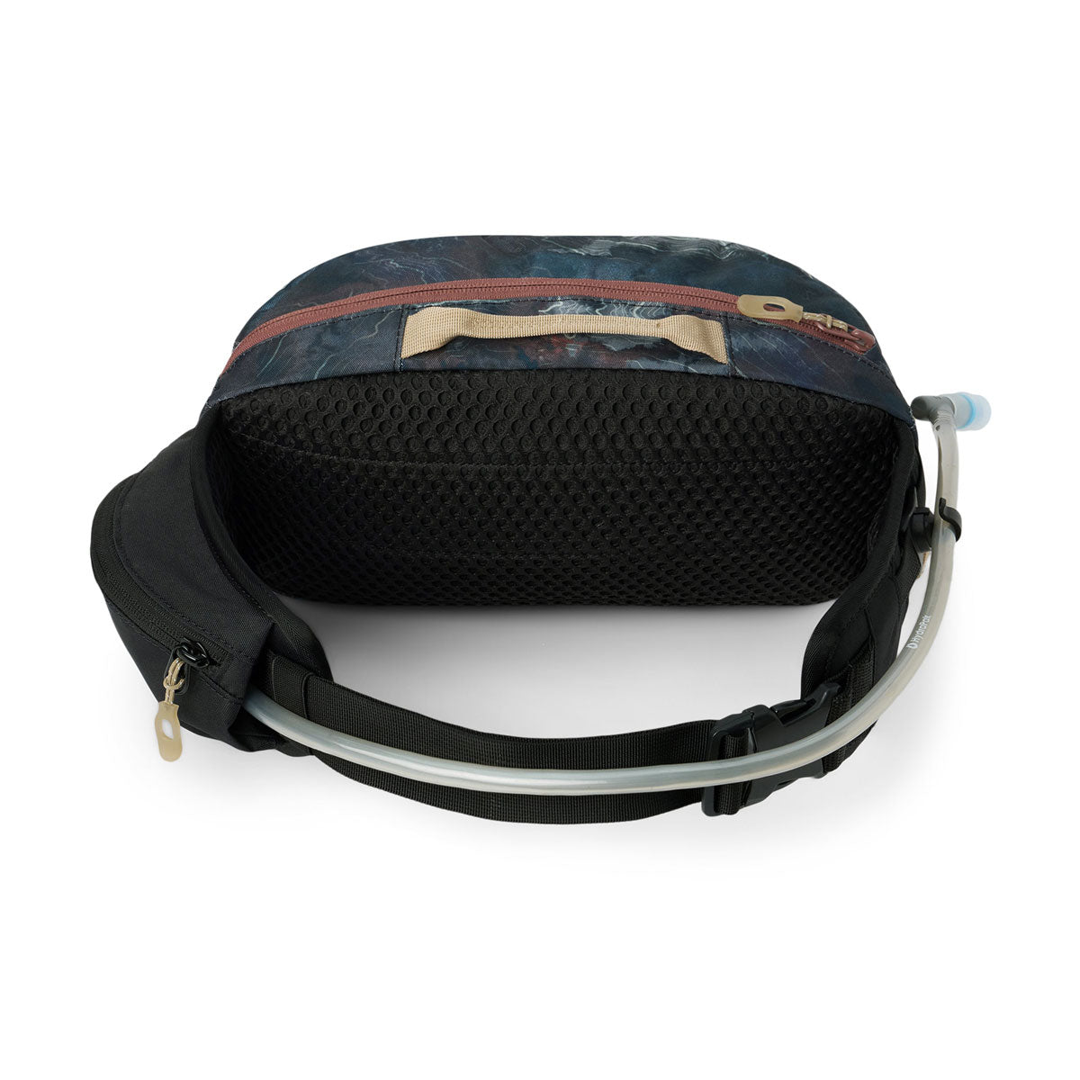 Dakine Hot Laps 5L Hip Bag - Sub Topo image 2