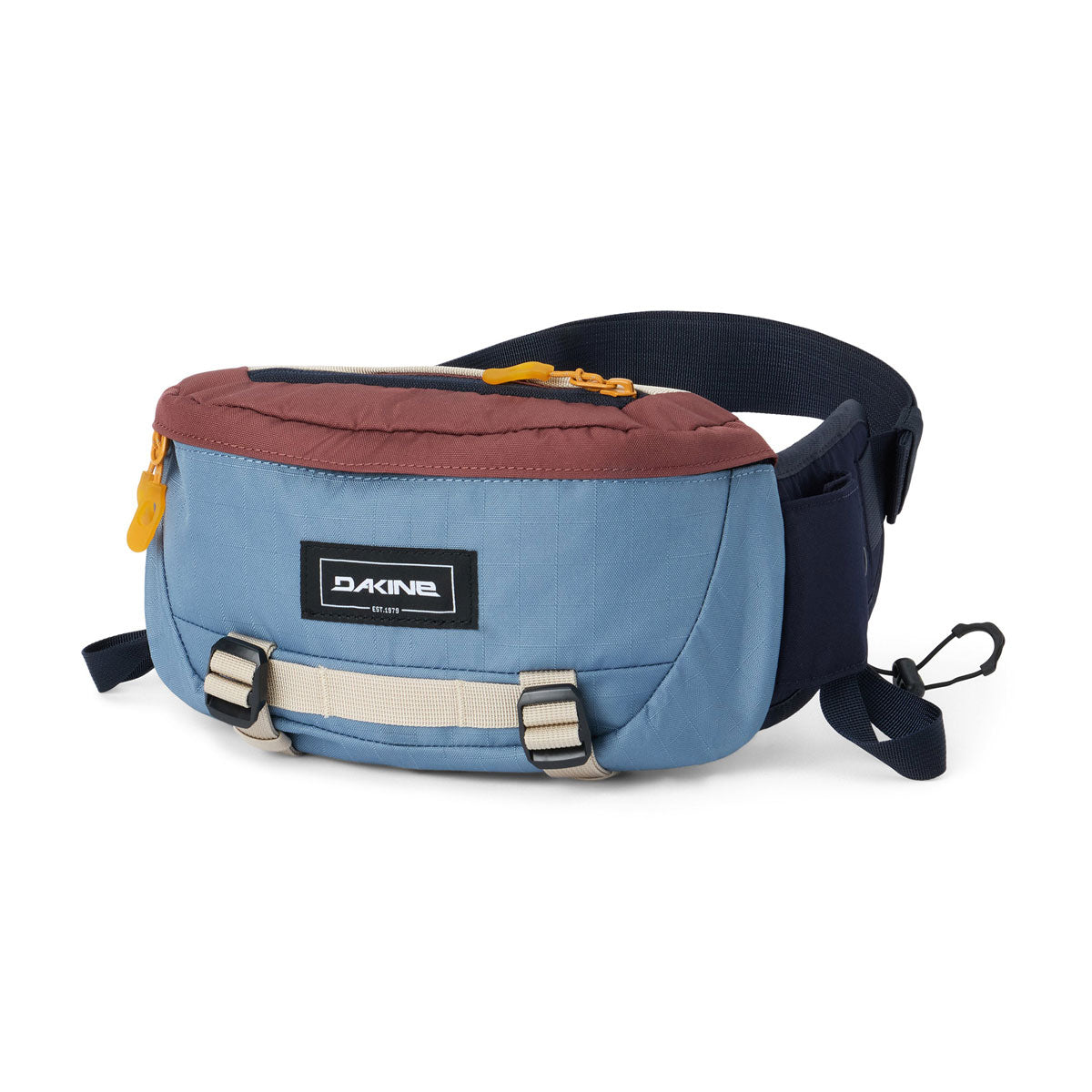 Dakine Hot Laps 2L Hip Bag - Blue Mirage image 1