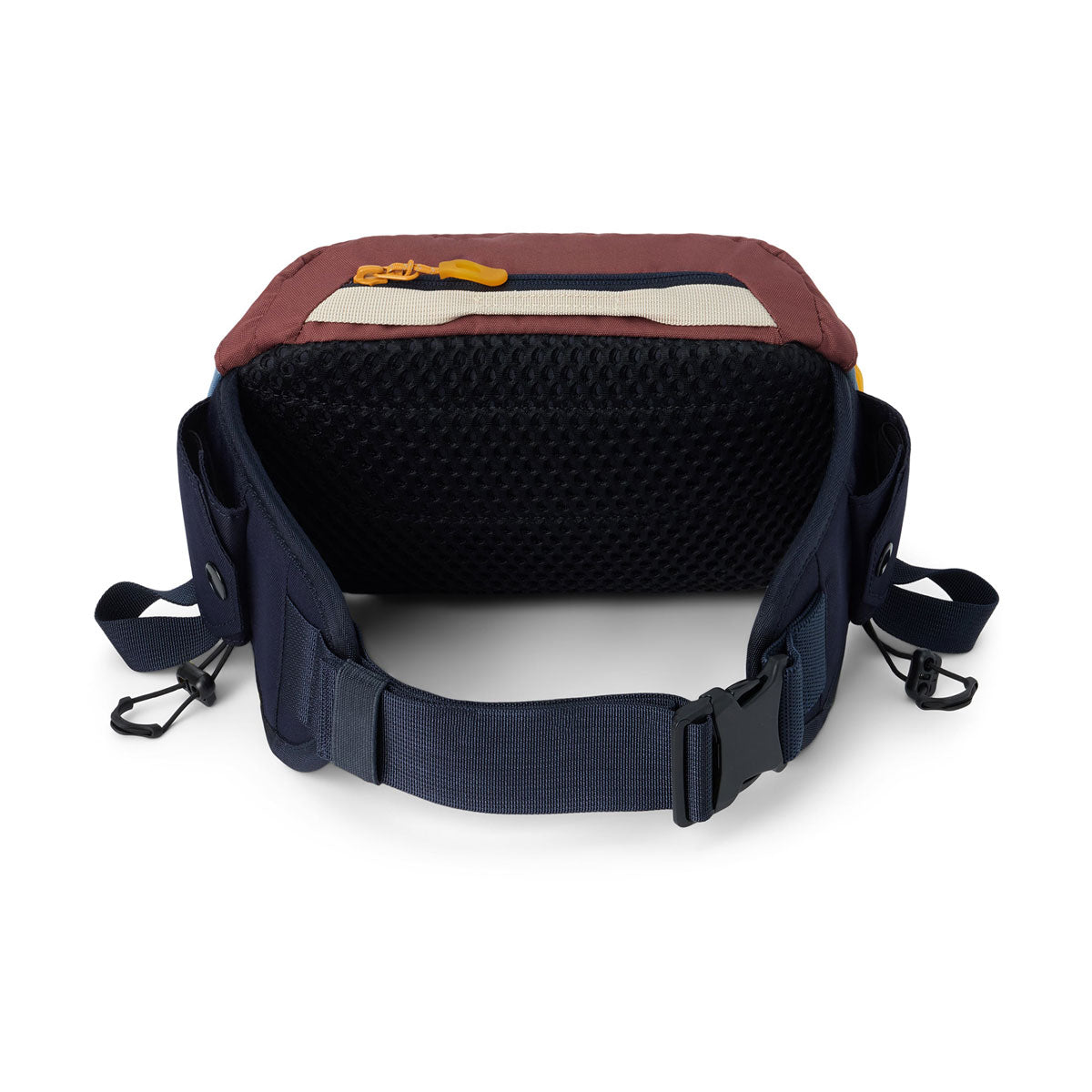 Dakine Hot Laps 2L Hip Bag - Blue Mirage image 2