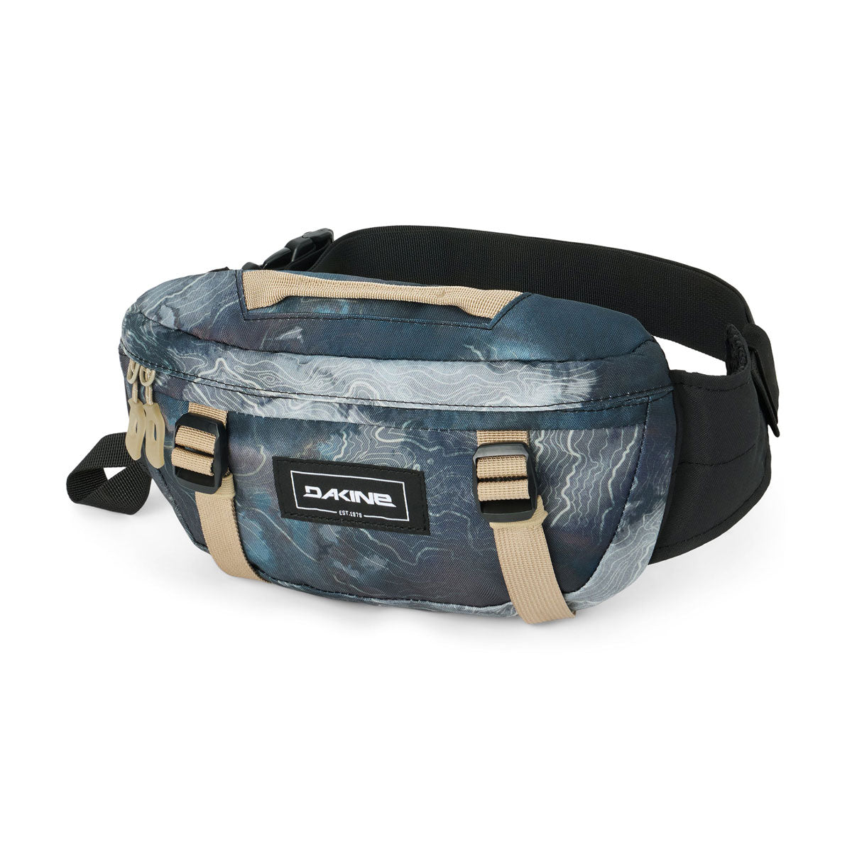 Dakine Hot Laps 1L Hip Bag - Sub Topo image 1