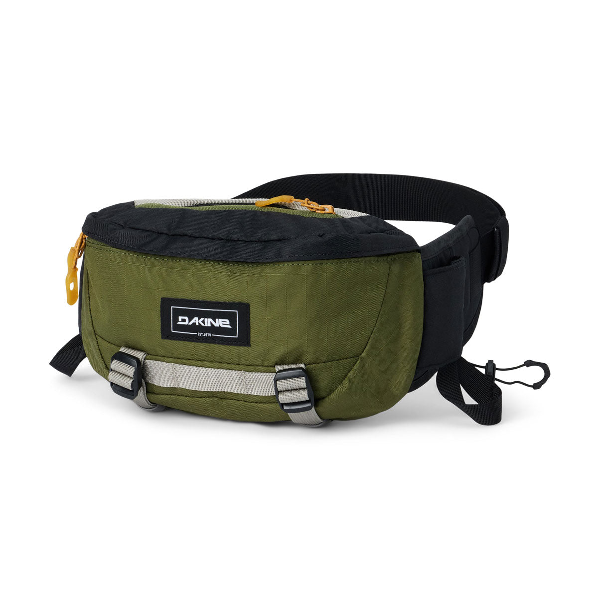 Dakine Hot Laps 2L Hip Bag - Cypress image 1