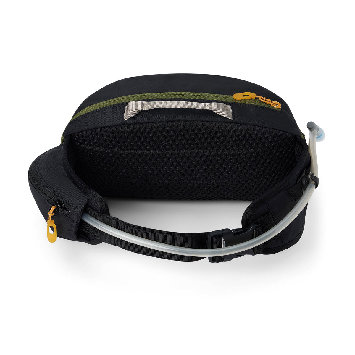 Dakine Hot Laps 5L Hip Bag - Cypress image 2