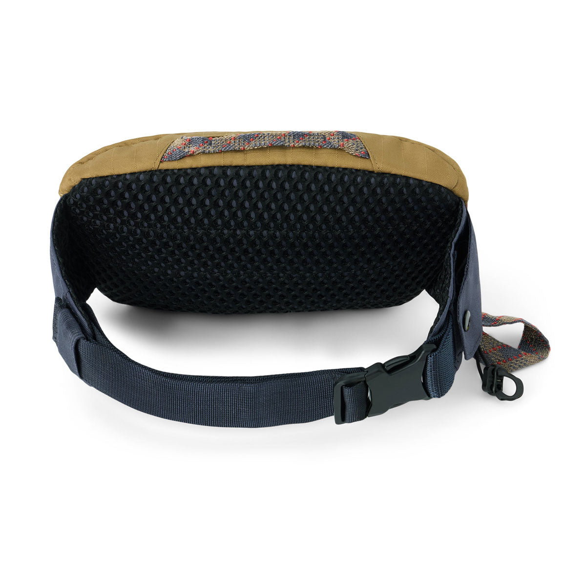 Dakine Hot Laps 1L Hip Bag - Maroon image 2