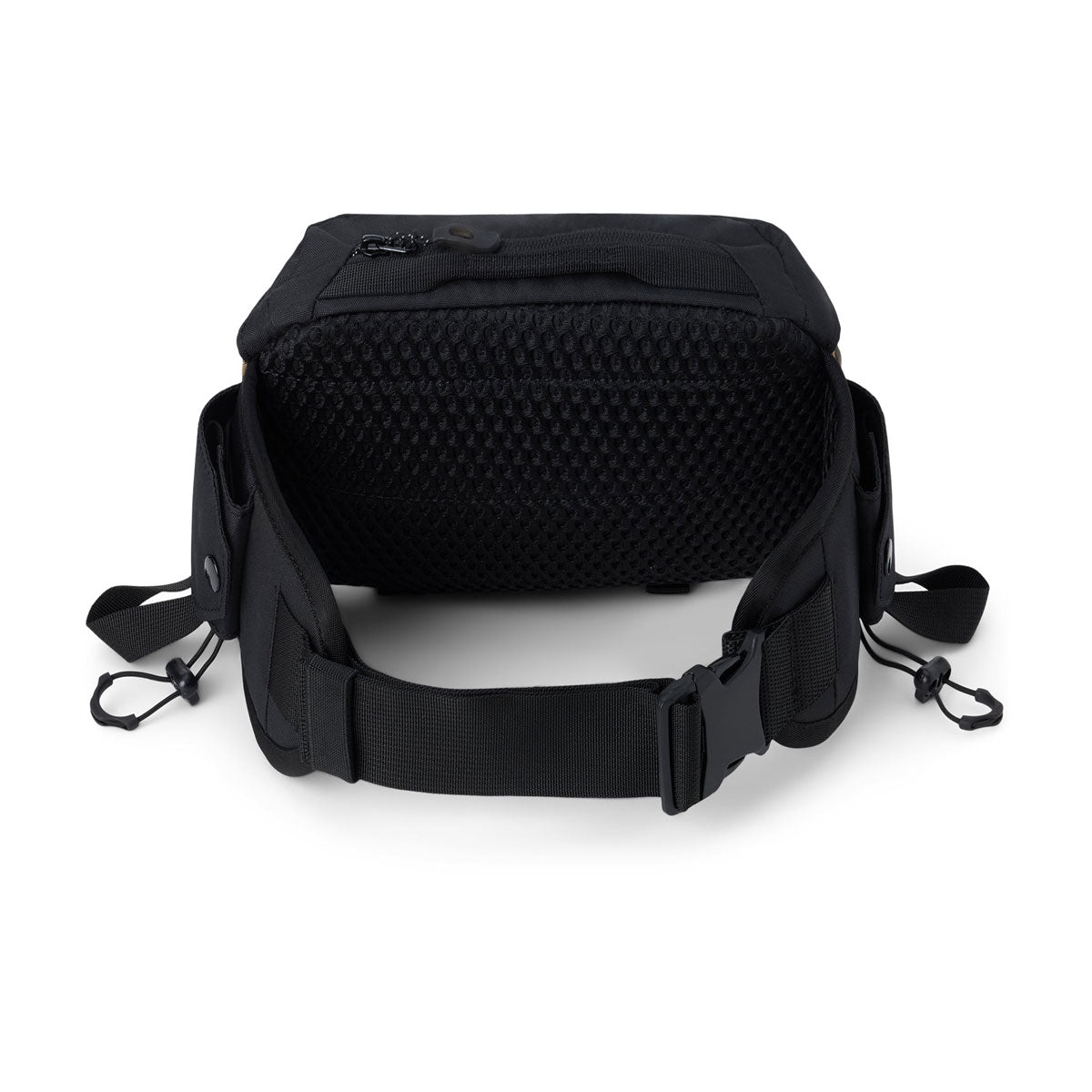 Dakine Hot Laps 2L Hip Bag - Coyote Morse Code image 2