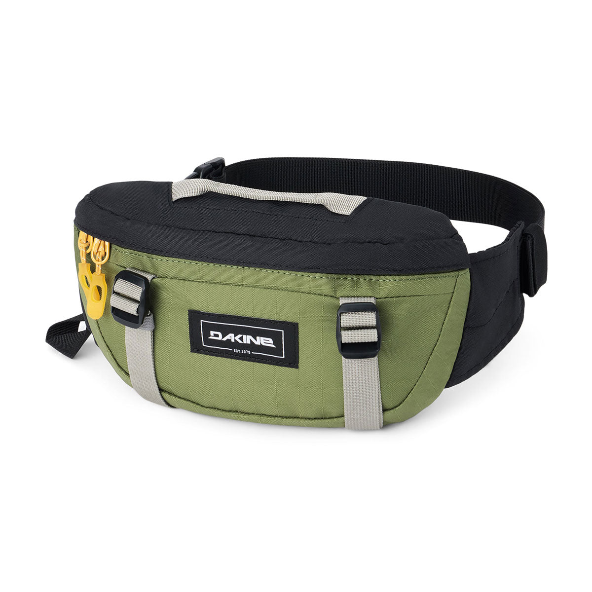 Dakine Hot Laps 1L Hip Bag - Cypress image 1