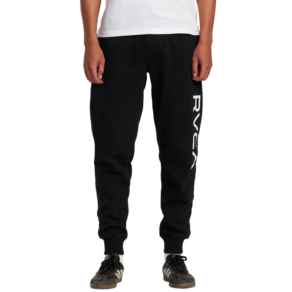 RVCA Big 2023 Pants - Black image 2