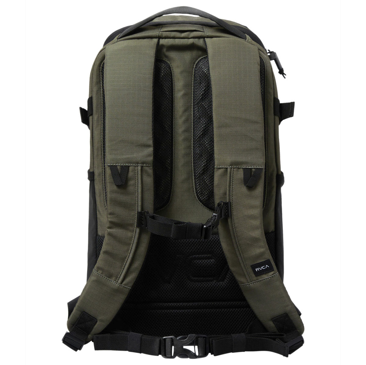 RVCA Rvca Daypack Backpack - Olive image 2