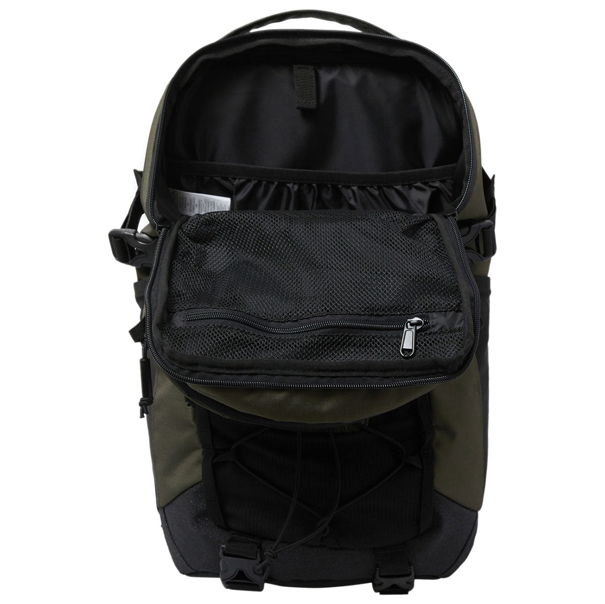 RVCA Rvca Daypack Backpack - Olive image 4