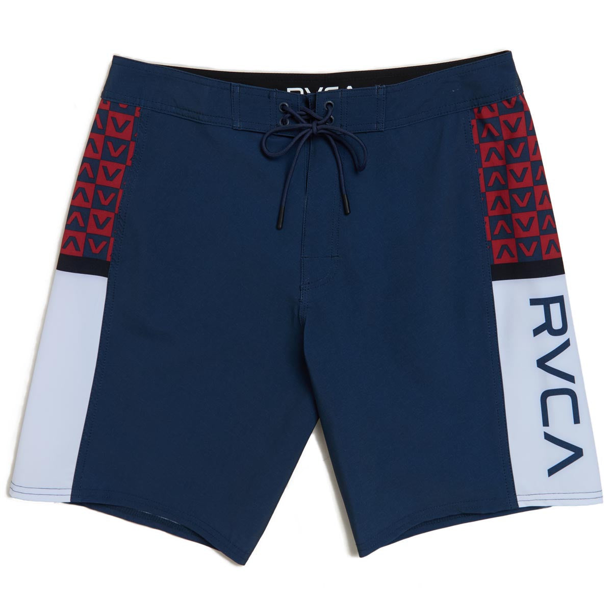 RVCA Apex 2 Board Shorts - Moody Blue image 1