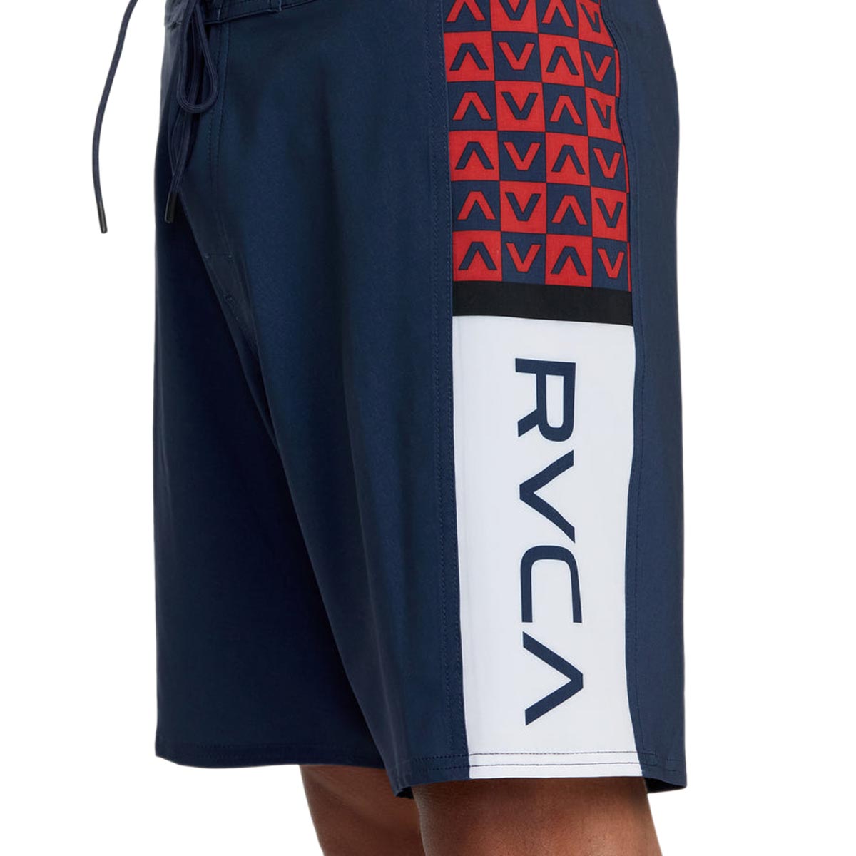 RVCA Apex 2 Board Shorts - Moody Blue image 4