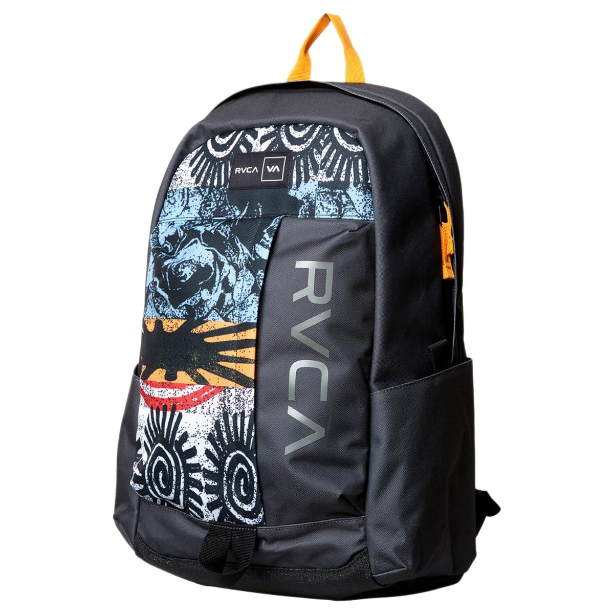 RVCA EDC Backpack - Charcoal image 3