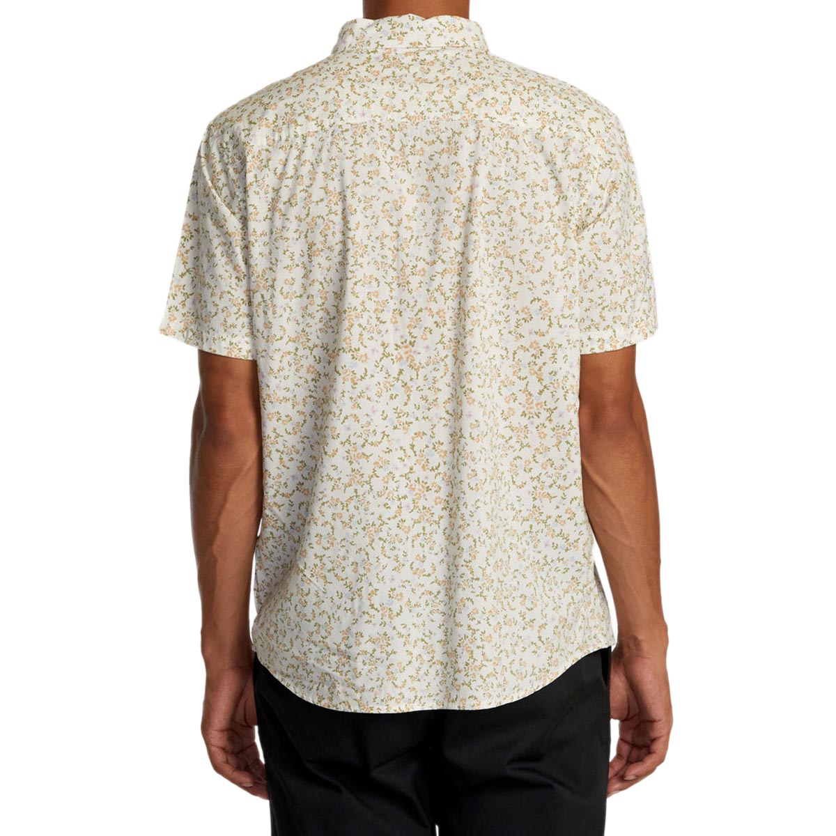 RVCA Botanical Shirt - Natural image 2