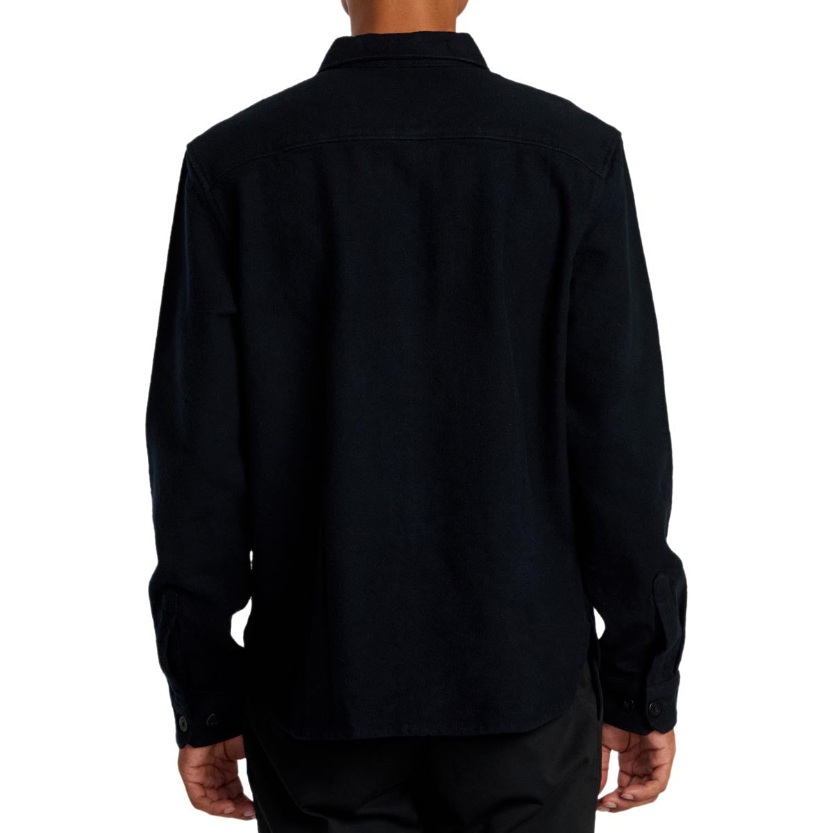 RVCA Va Cpo Shirt - Midnight image 2