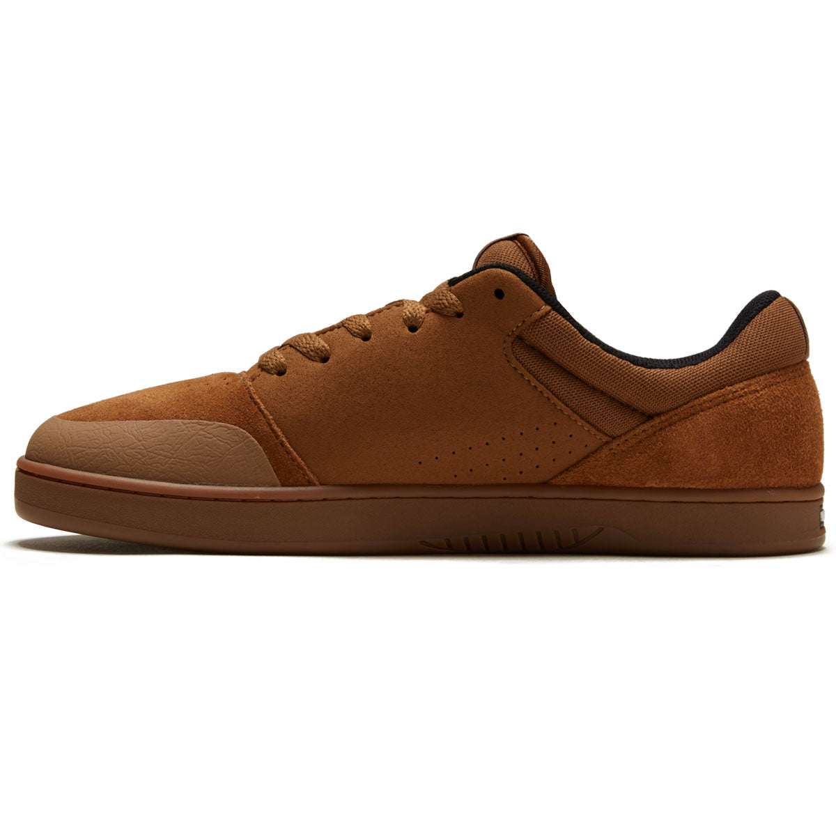 Etnies Marana Shoes - Brown/Black/Gum image 2