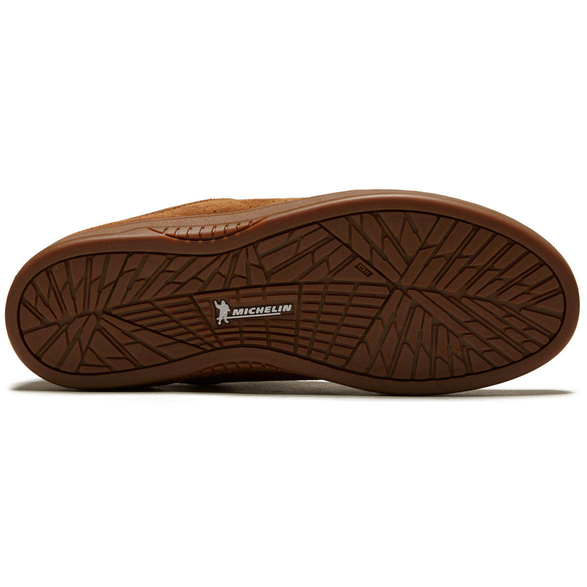 Etnies Marana Shoes - Brown/Black/Gum image 4